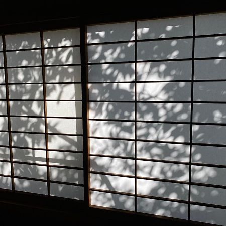 Yufuin Ryokan Nogiku Eksteriør bilde