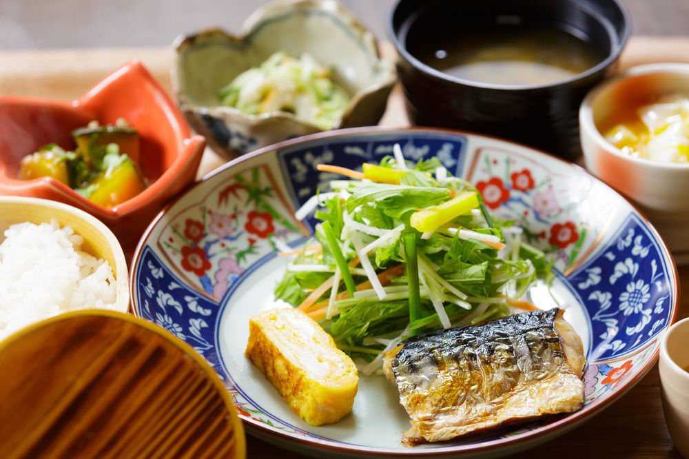 Yufuin Ryokan Nogiku Eksteriør bilde
