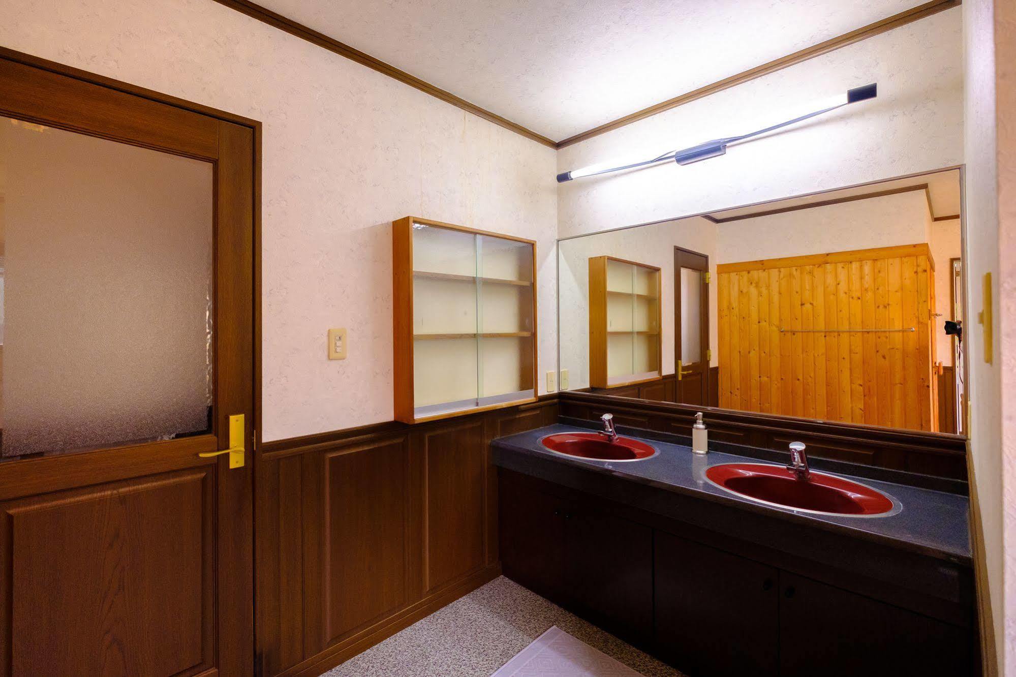 Yufuin Ryokan Nogiku Eksteriør bilde