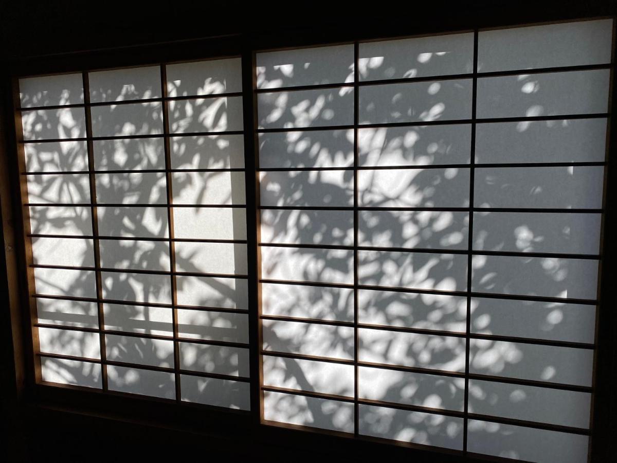 Yufuin Ryokan Nogiku Eksteriør bilde